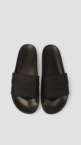 Balmain Slides